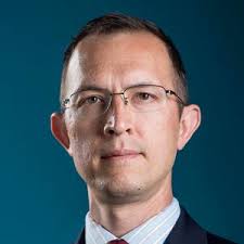 U.S.-China Rivalry in a Neomedieval World