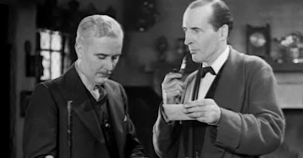 The Triumph of Sherlock Holmes streaming online