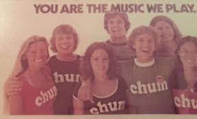 The Official Chum Tribute Site