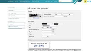 Cara cek kompensasi listrik pln. Kompensasi Listrik Padam Cair September Begini Cara Mengeceknya Bisnis Liputan6 Com