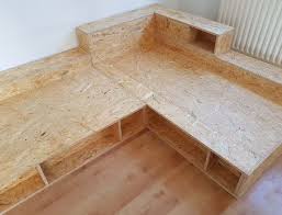 Sofa Selber Bauen Mit Diesem Bauplan Dieses Sofa Ist Ein Kombinationswunder Sowohl Als Eckkombinatio Sofa Selber Bauen Couch Selber Bauen Mobel Selber Bauen