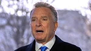 Daniel Brouillette partage son point de vue