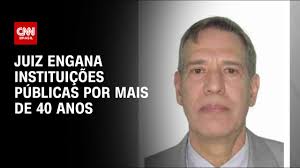 Juiz de SP que usava nome falso foi coordenador da Escola do TJ