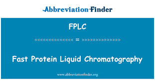 Fast protein liquid chromatography (fplc) is, as the term implies, an effective (fast) liquid chromatography technique for the separation of protein molecules. Fplc Definition Fast Protein Liquid Chromatography Abbreviation Finder