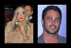 Maybe you would like to learn more about one of these? Lady Gaga Dating History Zimbio