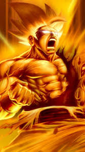 Dragon ball z is the sequel to the first dragon ball series; Dragon Ball Z Wallpapers Iphone Wallpaper Cave