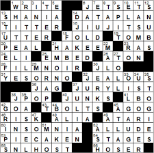 Gets High At A Moment S Notice Crossword Clue Archives Laxcrossword Com