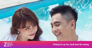 Biên đạo múa Lan Nhi kết hôn