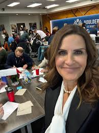 ♥️ Grateful and thankful for meaningful and transformative leadership  experiences 🦋