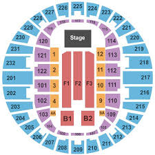 scope arena tickets and scope arena seating chart buy