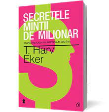 Budouci milionar is on facebook. Secretele Mintii De Milionar Editia 3 Amazon De Bucher