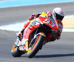 We've seen him grow, we've seen him fight, and we've seen him win. Marc Marquez S Motogp Return His Comeback Story