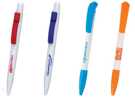 plastic ball pens product image