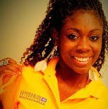 Rhoda Wagner's Instagram, Twitter & Facebook