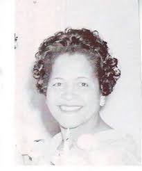 Lela Scott Branch and Percy Branch