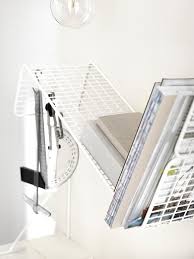 Svenshult Wall Shelf White 23 5 8x7 7 8 Ikea In 2021 Wall Shelves Shelves Ikea