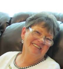 Mary Dean Blankenship Childress