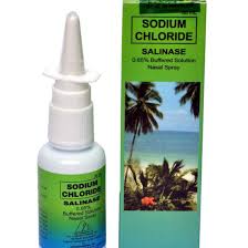 For the decongestion of the nasal mucosa during rhinitis and the supportive treatment of cutaneous and mucosal wound healing, for relief of vasomotor rhinitis (rhinitis vasomotorica) and for the treatment of impaired nasal respiration after nasal surgery. Salinase Drops For Baby Online