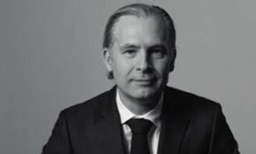 Jean-Paul Engelen nommé président Amériques de Phillips