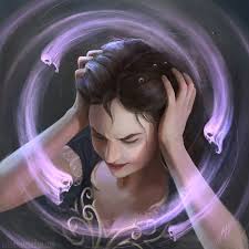 And brought a new art !arcane magic, elves and nazjatar.nothing could be better than this (except the ancient gods, the lich … Negative Zero Satzu In 2021 Magic Art Fantasy Concept Art Magic Aesthetic