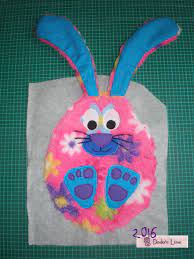 Der himmel ist die grenze! Hase Im Ei Bernina Blog