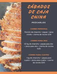 Cevichería PezCarlos