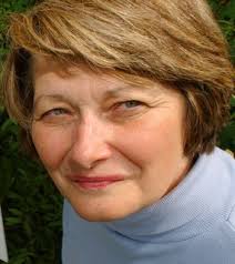 Activist gets peace group honor