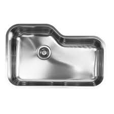 ukinox dx760 undermount single bowl