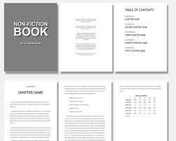 The coffee table book templates allow the designer to be able to make a fast. 25 Best Indesign Book Templates Free Book Layouts Theme Junkie