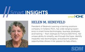 To say that one thing depends on another thing: Bigger Is Better Roll Ups Consolidations 2019 10 07 Sdm Magazine