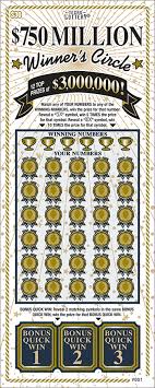 Maybe you would like to learn more about one of these? Texas Lottery Scratch Tickets Details
