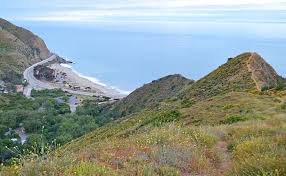 The sycamore canyon campground is located within a beautiful canyon and is just a short walk across the pch to the beach parking lot. 12 Best Campgrounds In Southern California Planetware