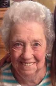 Dora Jeansonne Obituary (1929