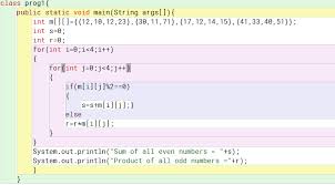 Java Try Catch Block With Example - Scientech Easy