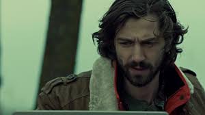 Kira & Cal (& Sarah)