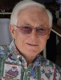 William Barton Obituary