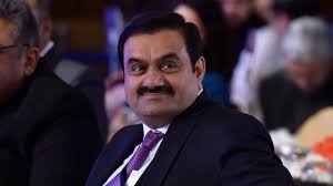 Indian billionaire Adani snaps up 6 pricey airport contracts - Nikkei Asia