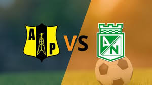 Alianza petrolera have won only 1 of their last 23 primera a matches. En Un Partido Increible At Nacional Le Gano A Alianza Petrolera Por 3 A 2 Infobae