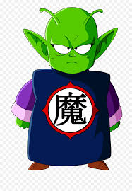 Check spelling or type a new query. Download Piccolo Dragon Ball Z Baby Piccolo Dragon Ball Png Piccolo Png Free Transparent Png Images Pngaaa Com