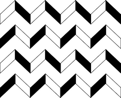 Gambar zigzag hitam putih paling hist download now us 13 89 allenjoy. Wallpaper Hitam Putih Zig Zag Images Nomor Siapa