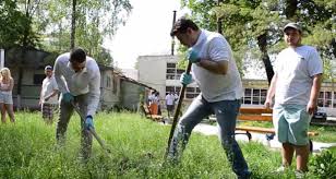 Citeste mai multe despre munca in folosul comunitatii. Munca In Folosul ComunitÄƒÈ›ii Norme Actualizate La SÄƒcele Nici Minorii Nu ScapÄƒ De Ea Saceleanul