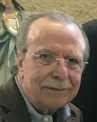 Richard (Rick) Jordahl