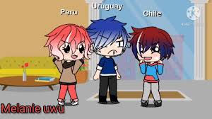 Pictures fictional characters narusasu country humor historical flags disney characters country art knight art. Que Guapo Esta Tu Hermano Meme Countryhumans Argentina Uruguay Peru Y Chile Youtube