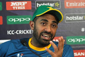 Wahab Riaz to announce retirement from Test cricket: Reports