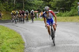 Following the start in limoux the route takes in a number of intermediate climbs. Tour De France Thibaut Pinot Peut Il Gagner Le Tour De France 2019 L Equipe
