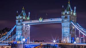 London bridge is the name of a series of bridges in london. London Bridge Is Falling Down Chords