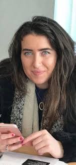 Megan Vassallo's Instagram, Twitter & Facebook