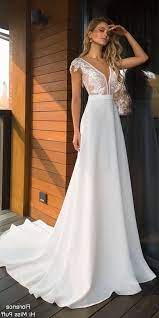Wedding Dresses Are Now Available At The Store Global Shipping Fast Delivery Fashion And Bea Wedding Dresses For Girls Casual Wedding Dress Boho Bridal Gowns
