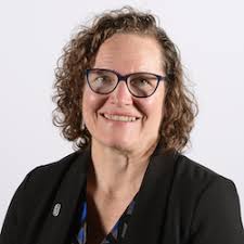 Crystal Caruana Sullivan at Catholic Women Preach