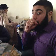 Stream Ayman Ahmad music